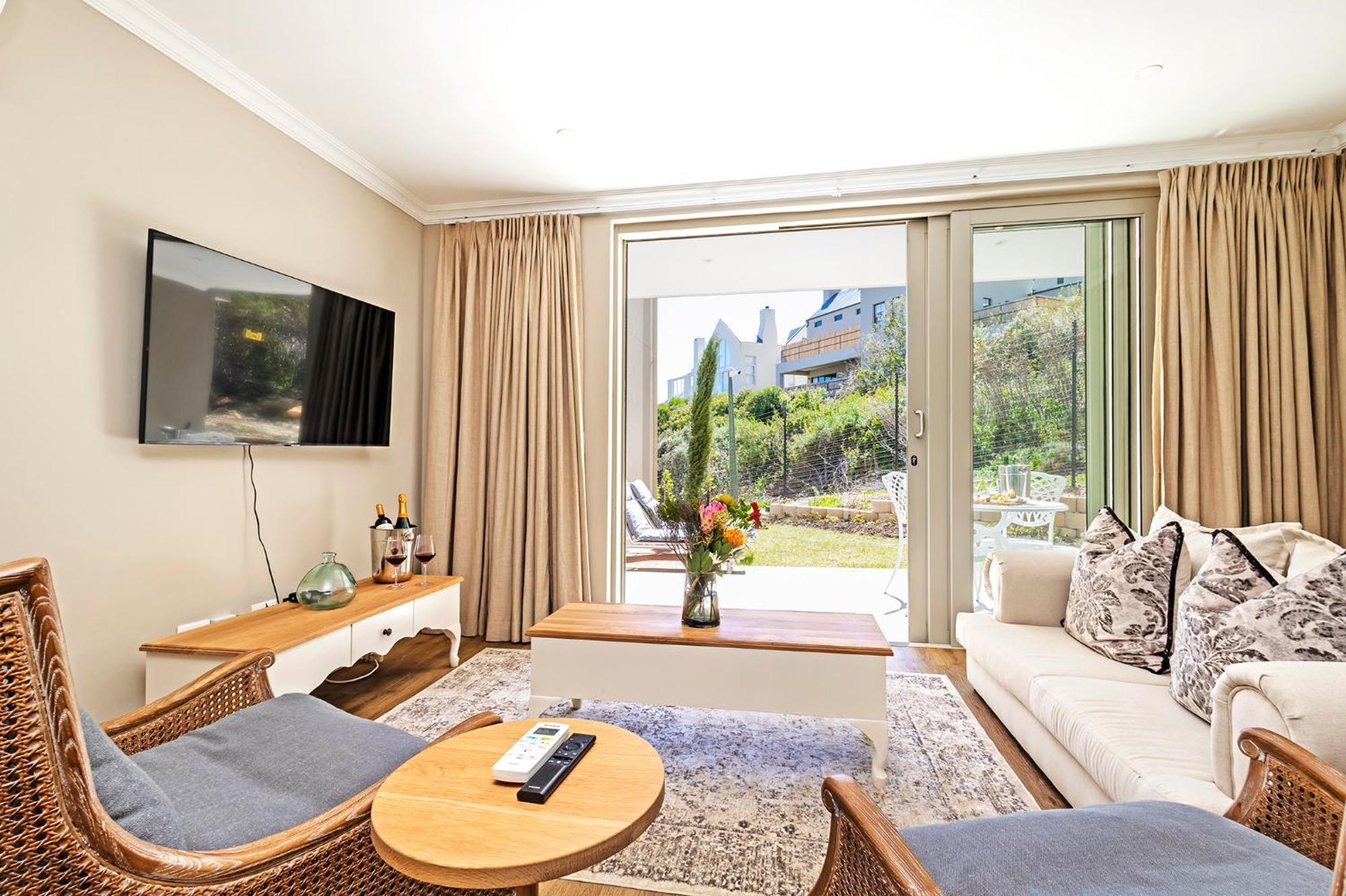 L'Ermitage - Franschhoek Chateau & Villas Exterior foto