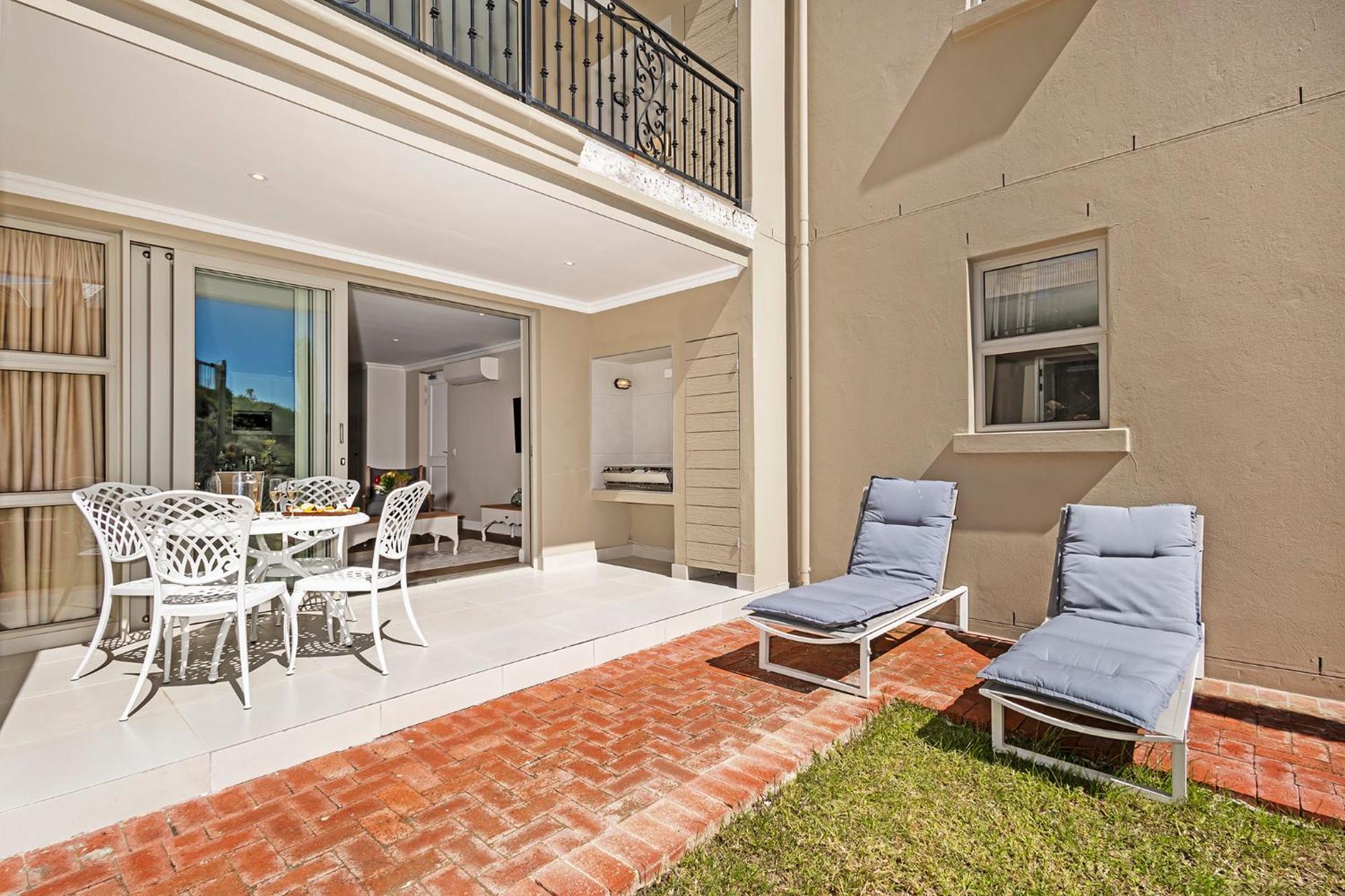 L'Ermitage - Franschhoek Chateau & Villas Cameră foto