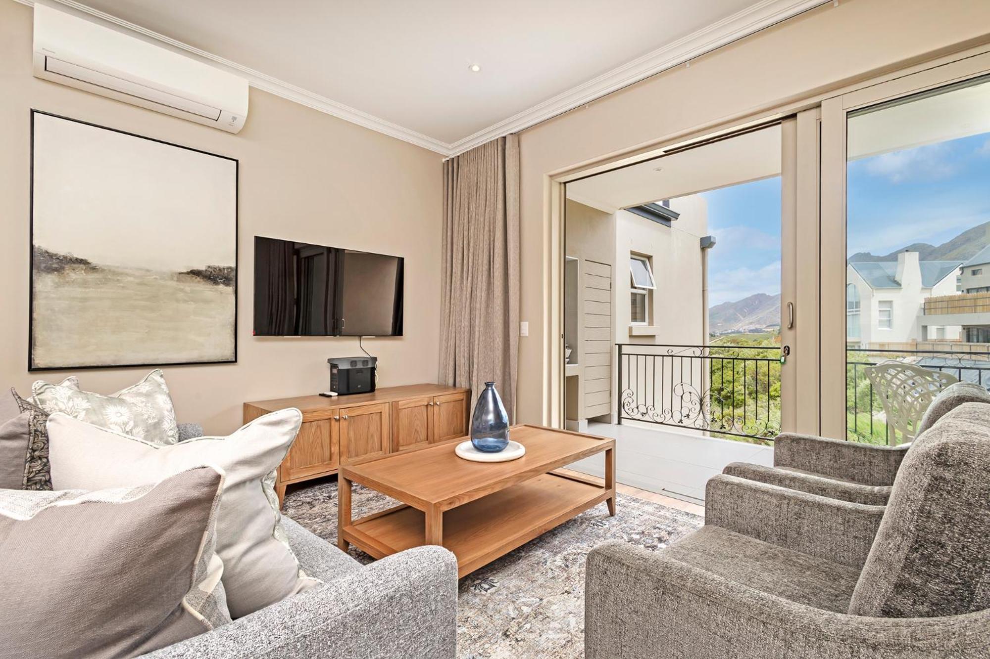 L'Ermitage - Franschhoek Chateau & Villas Cameră foto